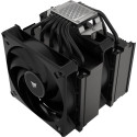 Corsair AF ELITE A115 Processor Air cooler 14 cm Black 1 pc(s)