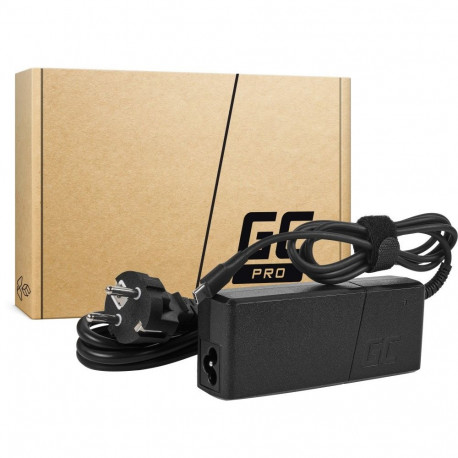 Green Cell AD139P universaalne toiteadapter/inverter 90 W must