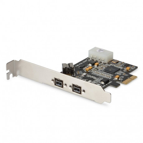 Digitus Firewire 800 (1394b) PCIe kaart