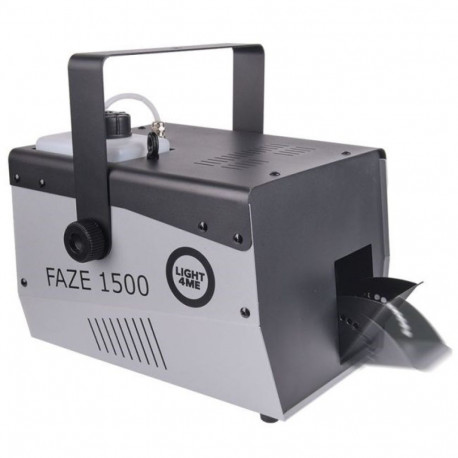 Light4Me FAZE 1500 udu suitsugeneraator