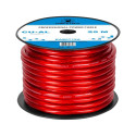 4Ga OD10mm CU+AL Automotive Cable