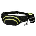KERBL Active Training Belt with a pouch and a ring for attaching a leash - accessories for training 