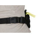 KERBL Active Training Belt with a pouch and a ring for attaching a leash - accessories for training 