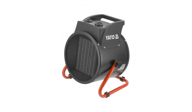 Yato YT-99710 electric space heater