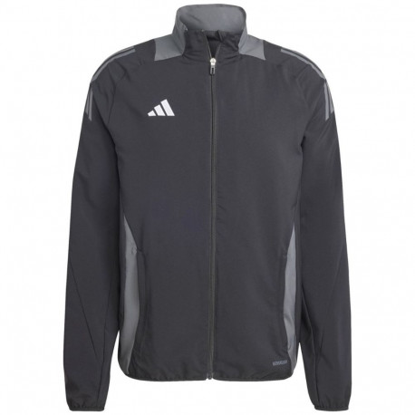 Adidas meeste dressipluus Tiro 24 Competition Presentation IP5596, must
