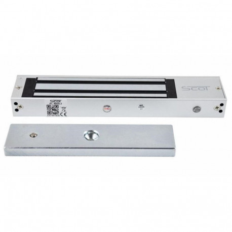 elektromagnetiline armatuur SCOT EL-800SL2