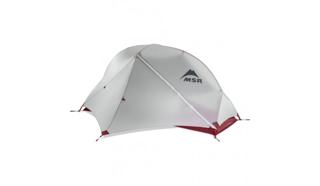 MSR Hubba NX telk kuppeltelk 1 inimesele hall