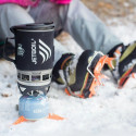 Jetboil ZPCB Portable grill stove