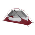 MSR Hubba NX Tent Dome tent 1 person(s) Grey