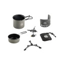 Optimus 8021087 camping stove Liquid fuel stove