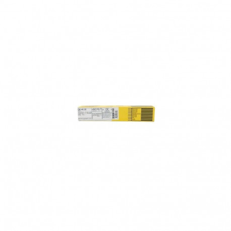 ESAB elektrood OK 46 FI 3,2 RÓŻ 5,5kg (189 tk)
