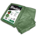Bradas PL908/12 tarpaulin