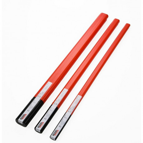 lincoln drut keevitamiseks TIG LNT 304LSi 2,4 mm / 5 kg roostevaba teras