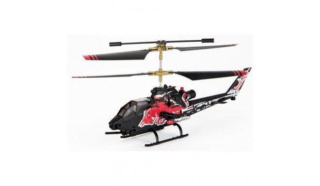 Carrera 370501040X raadioteel juhitav mudelhelikopter elektrimootoriga