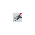 Knipex 95 11 200 plier Side-cutting pliers