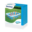 Bestway Inflatable Family Play Pool 3.05m x 1.83m x 56cm