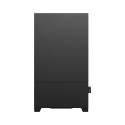 Fractal Design Pop Mini Silent Mini Tower Black