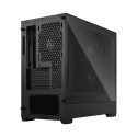 Fractal Design Pop Mini Silent Mini Tower Black