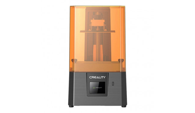 Creality Halot R6 3D printer