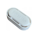  Blaupunkt silver ion cartridge for air humidifiers ACC058