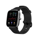 Amazfit GTS 2 mini 3.94 cm (1.55&quot;) AMOLED 40 mm Digital 354 x 306 pixels Touchscreen Black 