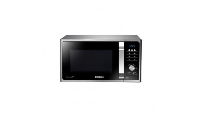 Samsung MS23F301TAS microwave Countertop 23 L 800 W Stainless steel