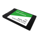 Western Digital WD Green 2.5&quot; 2 TB Serial ATA III SLC