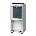 Concept OV2216 dehumidifier 3.5 L 45 dB 240 W White