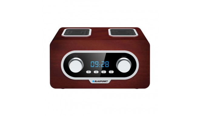 Blaupunkt PP5.2BR radio Portable Brown