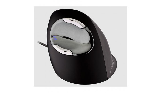 Evoluent VMDS mouse Right-hand USB Type-A Laser