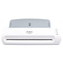 Olympia A396 Plus Cold/hot laminator 300 mm/min White