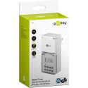 Goobay Digital Timer IP44