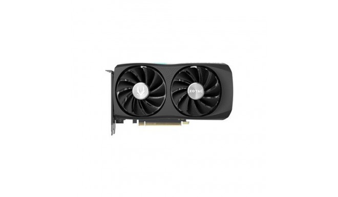 Zotac GeForce RTX 4070 Twin Edge NVIDIA 12 GB GDDR6X