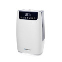 Blaupunkt AHS803 humidifier Ultrasonic 5 L Silver 105 W