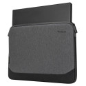 Targus TBS64902 30.5 cm (12&quot;) Sleeve case Grey