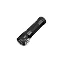 Nitecore HC33 Black Headband flashlight LED