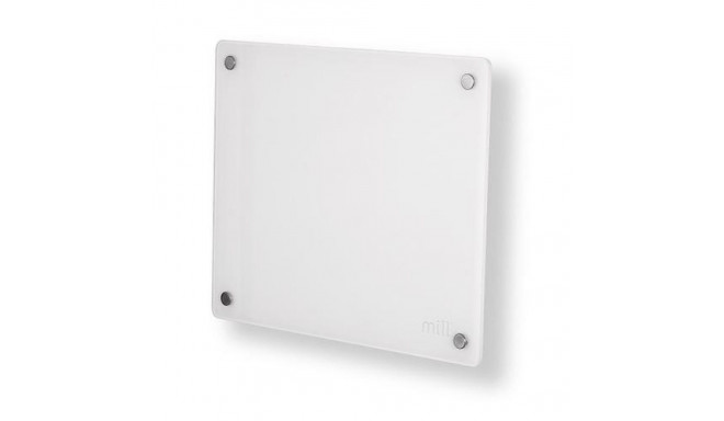 Mill MB250 electric space heater Indoor White 250 W