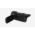 Panasonic HC-VXF1 Handheld camcorder 8.57 MP MOS BSI 4K Ultra HD Black