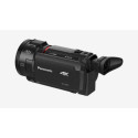 Panasonic HC-VXF1 Handheld camcorder 8.57 MP MOS BSI 4K Ultra HD Black