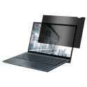 eSTUFF GLBB15345194 display privacy filter 39.6 cm (15.6&quot;) Laptop Frameless display privacy