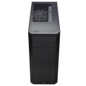Fractal Design CORE 2500 Midi Tower Black