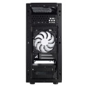 Fractal Design CORE 2500 Midi Tower Black