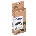 Akyga AK-ND-53 power adapter/inverter Indoor 90 W Black