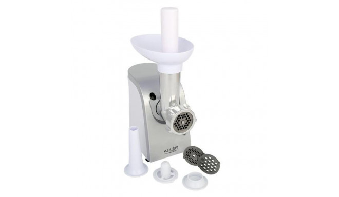 Adler AD 4808 mincer 350 W White