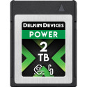 DELKIN CFEXPRESS POWER R3530/W3210/SW1420 (4.0) 2TB