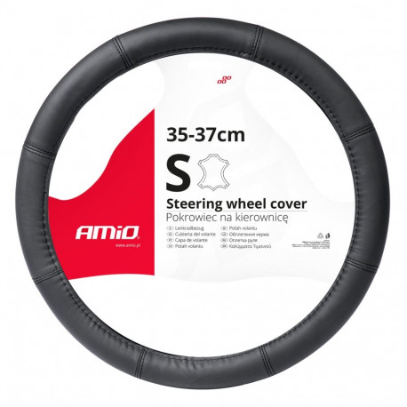 nahast kate autoroolile s 35-37cm swc-48-s amio-03545