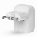 Belkin Boost Charge USB-C 20 W PD 3.1 -verkkovirtalaturi