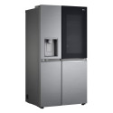 REFRIGERATOR SBS GSXV91PZAE LG