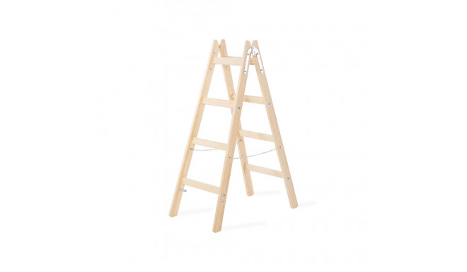 LADDER WOODEN 2X4