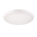 LED Lamp With Motion Sensor Microwave, IP65, 22W, 2400lm, 180/360 Degrees, 2-15m